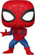 Funko pop! marvel: spider-man #1422 (new classics)