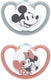 Nuk space disney baby fopspenen 2 st. 18+ m