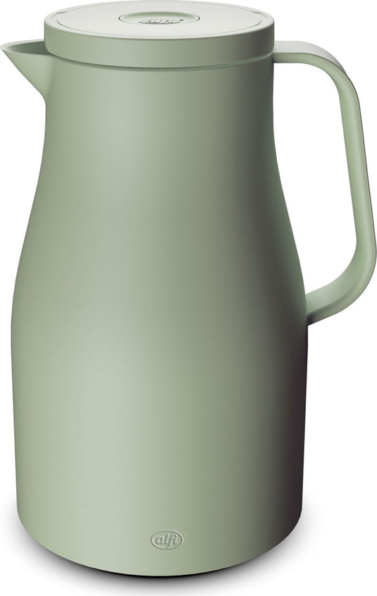 Alfi econscious schenkkan 1l fog green
