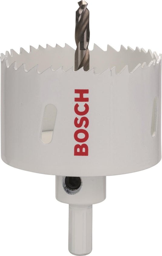 Bosch gatzaag hss-bimetaal - 68 mm