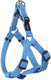 Rogz for dogs rogz utility step-in tuig - hondenharnas - turquoise 42-61x1.6 cm m