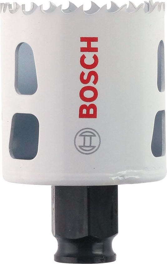 Bosch 2608594215 gatzaag progressor - hss bimetaal - 44 mm