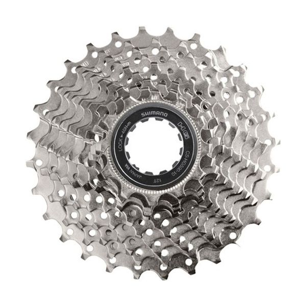 Load image into Gallery viewer, Shimano Tiagra CS-HG500 11-25 10 speed
