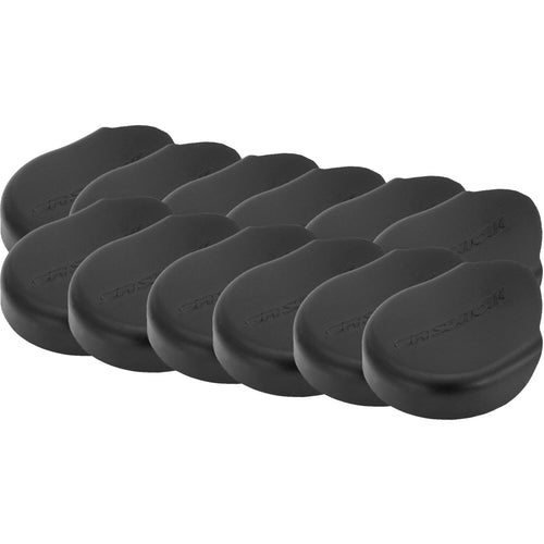 Srsuntour sr suntour - preload afstel afdekkap ø 28 mm feg139 12 stuks