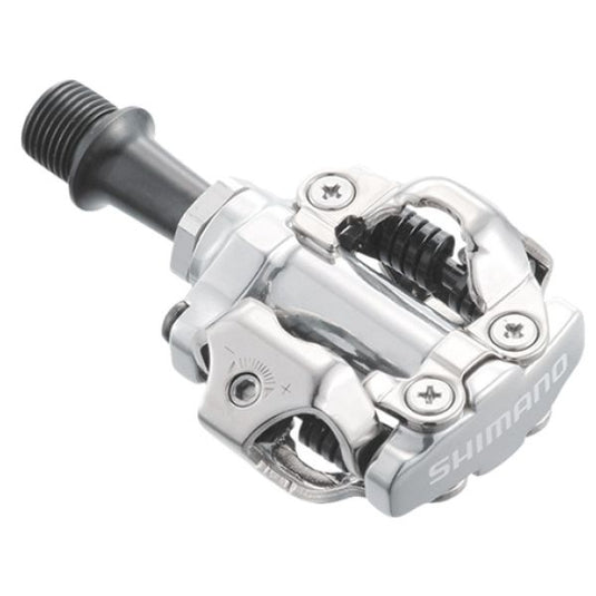 Shimano SLX PD-M540 SPD MTB silver