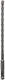 Bosch - hamerboren sds-plus-5 8 x 150 x 215 mm