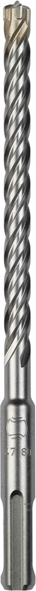 Makita b-57906 p4s: sds-plus boor 5x165mm