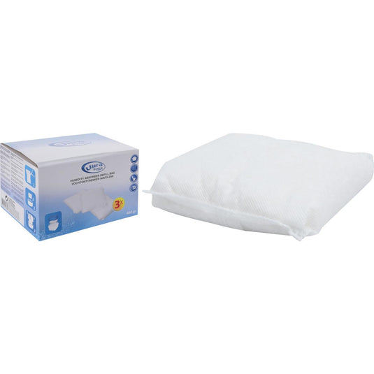 Navulling vochtonttrekker 400 gram