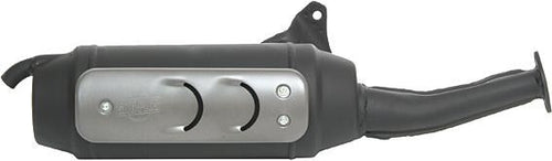 Sito Uitlaat plus 554 typhoon, NRG, zip FR-RST tot bj. 2000