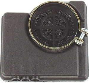 Polini race luchtfilter roacing air filter piaggio