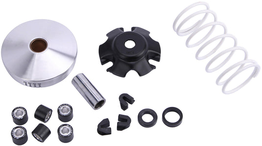 Malossi variomatic multivar variomatic