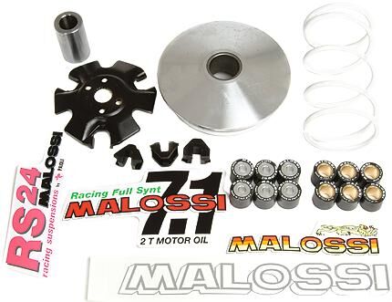 Malossi variomatic multivar variomatic