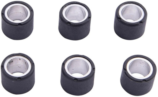 Spec-x variomatic gewicht roller core set 16 x 13 mm, 7.5 g, 6 pcs.