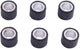 Spec-x variomatic gewicht roller core set 16 x 13 mm, 9.0 g, 6 pcs.