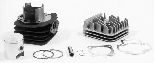 Polini zylindersatz cylinder sets 68cc d43.0mm ac