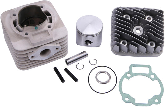 Malossi cilinderset cylinder sets sport 172ccm