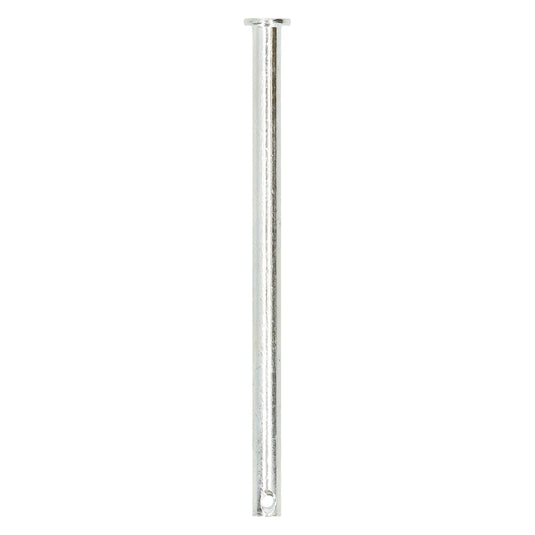 Pin+clip voor carafoot plus