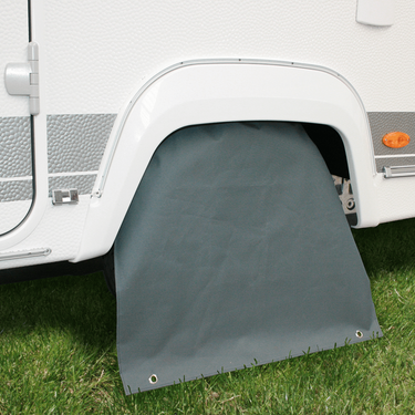 Sazuka wielhoes voor caravan camper banden van 16-18 inch