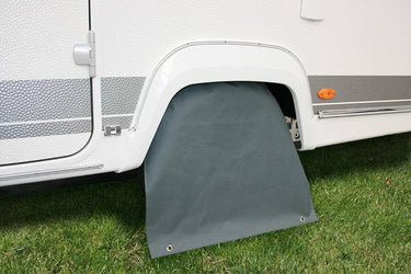 Fiorano wielbeschermingshoes voor caravan camper banden van 16-17 inch
