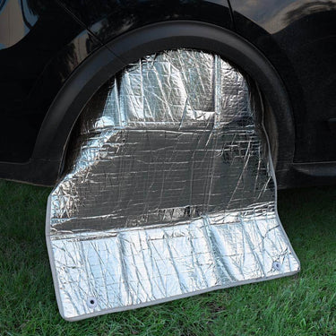 Mugello thermische wielhoes voor caravan camper banden tot 17 inch