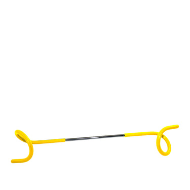 Twist tentstok hanger