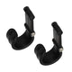 Thule canopy hooks - haakjes voor de peesrail van en dometic luifels