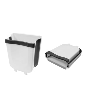 Zerbino opvouwbare afvalbak - 9l