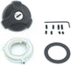 Vaico tankdop tank cover vparts black, m434