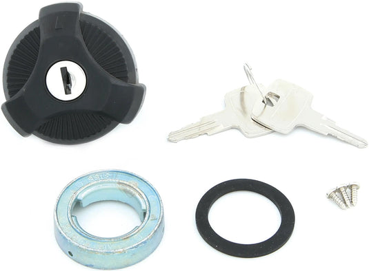 Vaico tankdop tank cover vparts lockable, sw , m421
