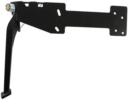 Buzzetti seitenständer side stand black