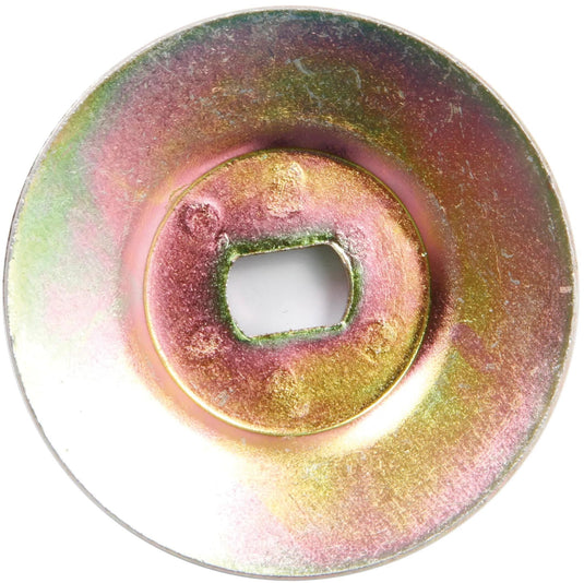 Supertec tuning parts keilriemenscheibe v-belt pulleys 60mm