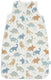 Jollein baby slaapzak zomer hydrofiel 110cm - roarsome - zomerslaapzak