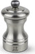 Peugeot bistro chef pepermolen 10 cm - roestvrij staal