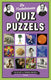 Alfabet de fonkelnieuwe quizpuzzels - tex de wit en thomas swierts