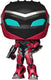 Funko black panther verzamelfiguur marvel pop! wakanda forever ironheart mk 2 9 cm multicolours