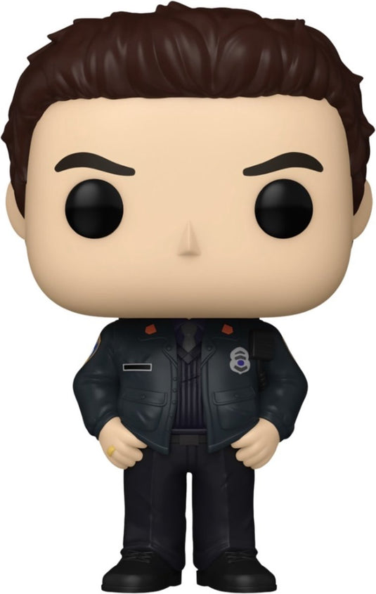 Funko pop television: the wire - james mcnulty - pop