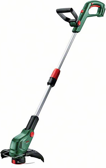 Bosch universalgrasscut 18v-26-500 accu-grastrimmer