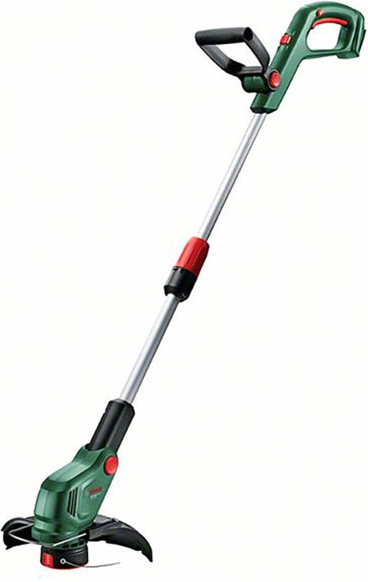 Bosch universalgrasscut 18v-26-500 accu-grastrimmer