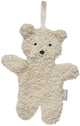 Jollein speendoekje teddy bear naturel