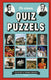 Alfabet de nieuwe quizpuzzels - tex de wit en thomas swierts
