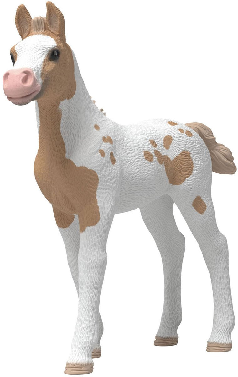 Load image into Gallery viewer, Schleich horse club verzamelbaar rusty 81484
