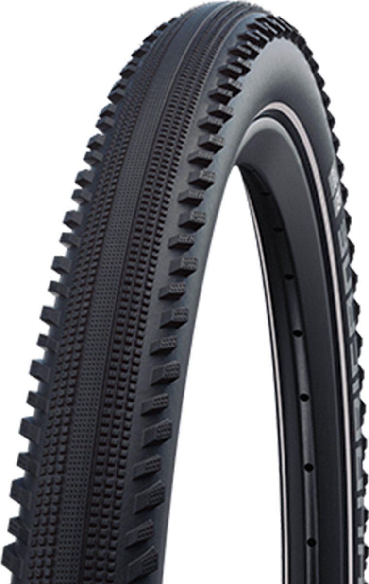 Load image into Gallery viewer, Schwalbe - hurricane perfromance dd reflex 27.5x2.00
