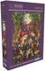 Gibsons - fairytale (door the art file) - 1000 stukjes 49×68cm (b×h) - legpuzzel voor volwassenen