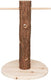 Trixie natural living voerboom - speelgoed - ø25x36 cm