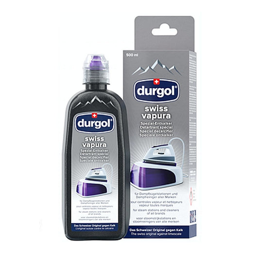 Durgol swiss vapura ontkalker 500 ml