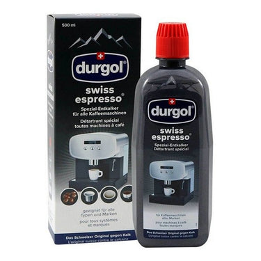 Durgol swiss espresso ontkalker 500 ml