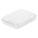 Rotho fun lunchbox 0.75l transparant