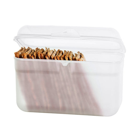 Rotho fun lunchbox 1.75l transparant