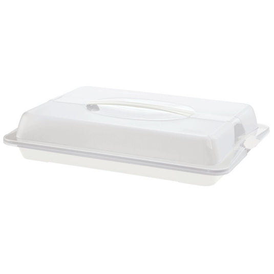 Rotho john partybutler serveertray medium wit