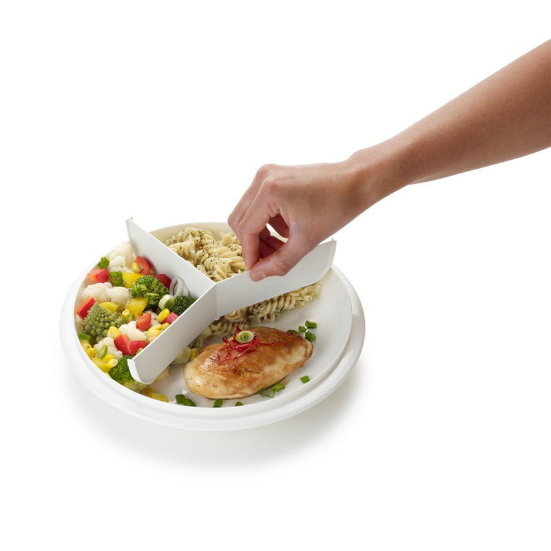 Load image into Gallery viewer, Rotho micro clever magnetronbord 1.2l 26x4.8 cm papaya rood wit
